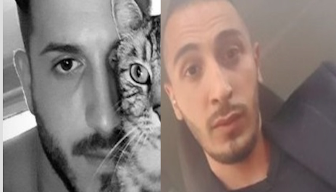 Torino, schianto moto-auto nella notte: Mattia Visconti e Rossano Boccaforno morti