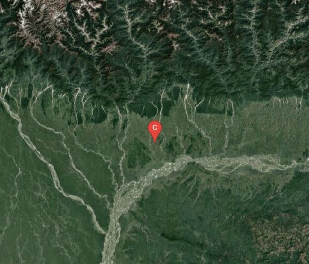 Terremoto in India: scossa 5.3 nello Stato di Assam
