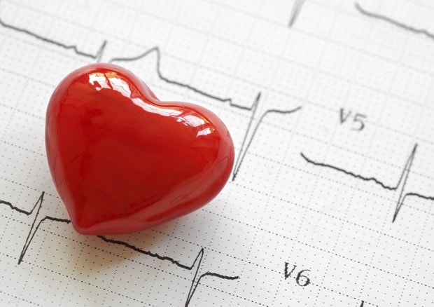 Infarto e ictus: il rischio è più alto tra i 35 e i 64 anni