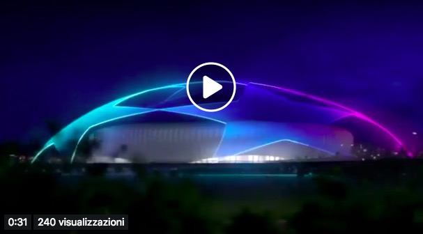 "The Champions..." e poi? Il testo dell'inno più amato d'Europa