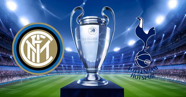 Inter Tottenham