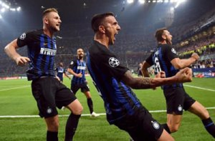 "Garra charrua", cosa significa l'espressione usata da Adani al gol di Vecino