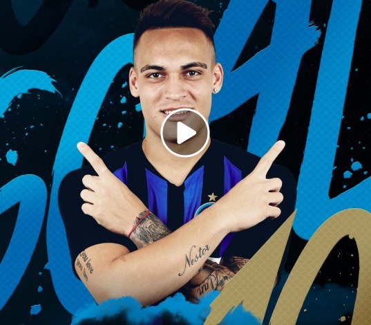 Inter-Cagliari highlights e pagelle