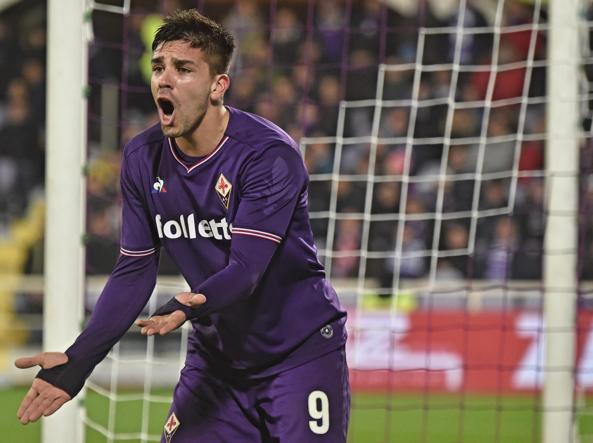Inter-Fiorentina streaming e diretta tv, dove vederla: orario e data