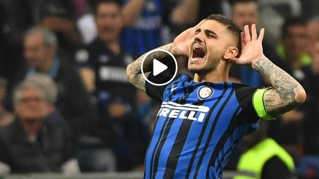 Inter-Tottenham 1-1 highlights e pagelle, Icardi salva i nerazzurri