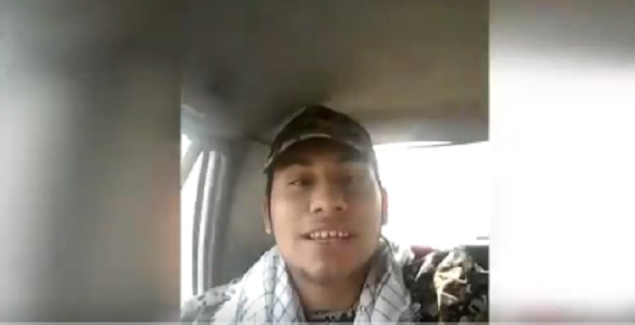 isis nuovo video attentatori