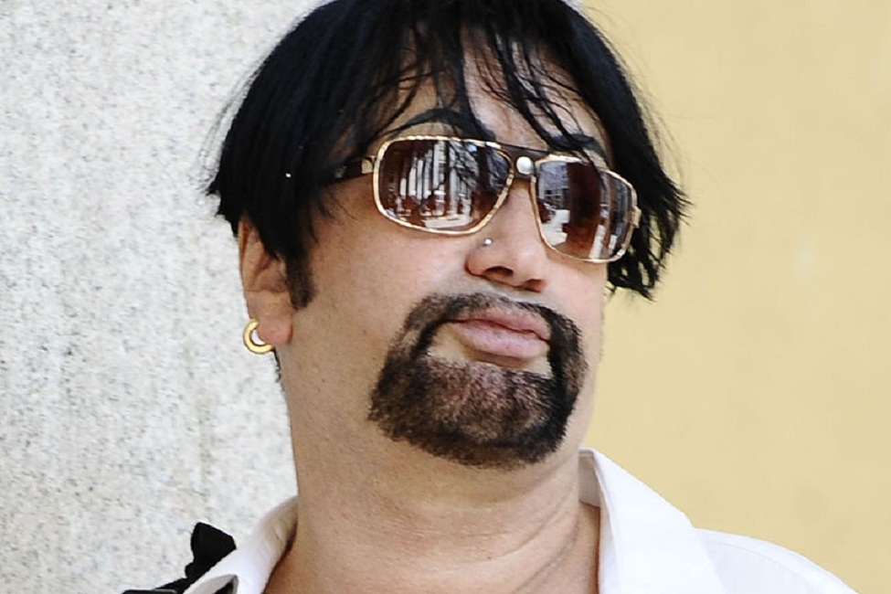 Gf Vip, Ivan Cattaneo: "Rifiutare una donna è peggio che violentarla"