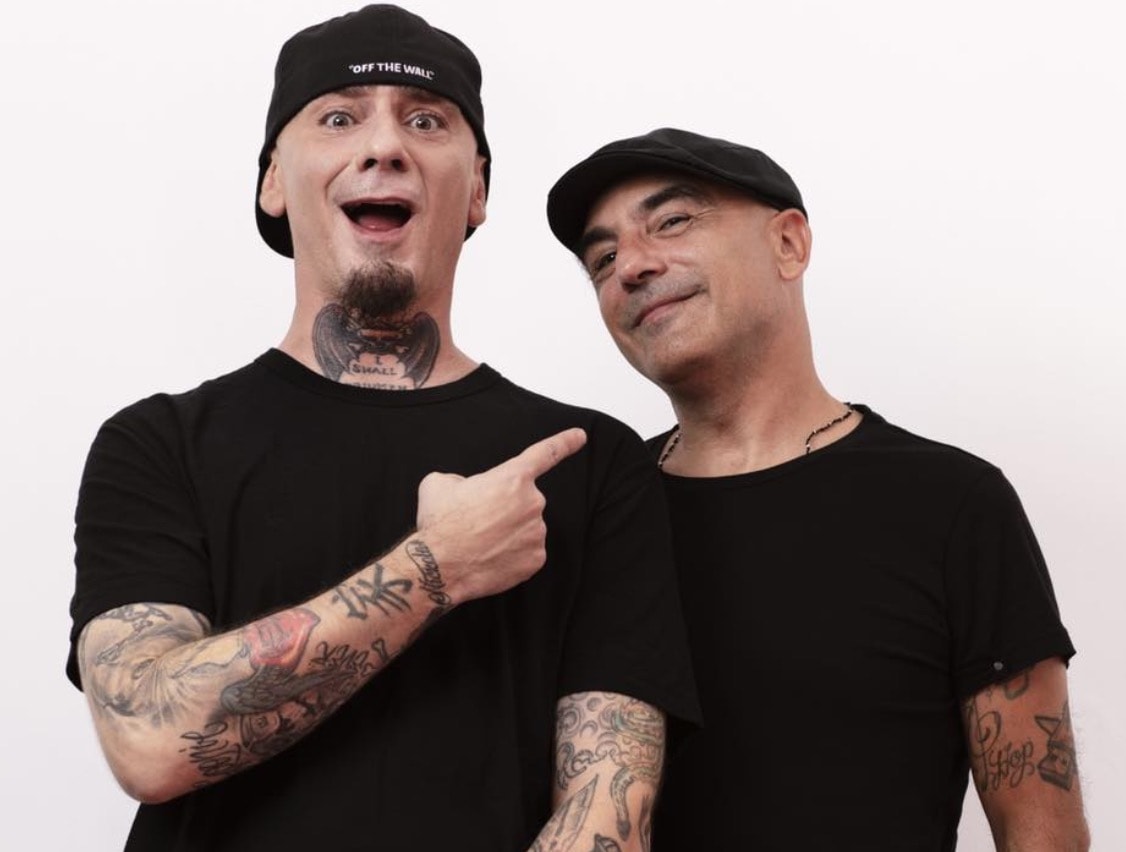 J-Ax torna con Jad dopo la rottura con Fedez: rinascono gli Articolo 31