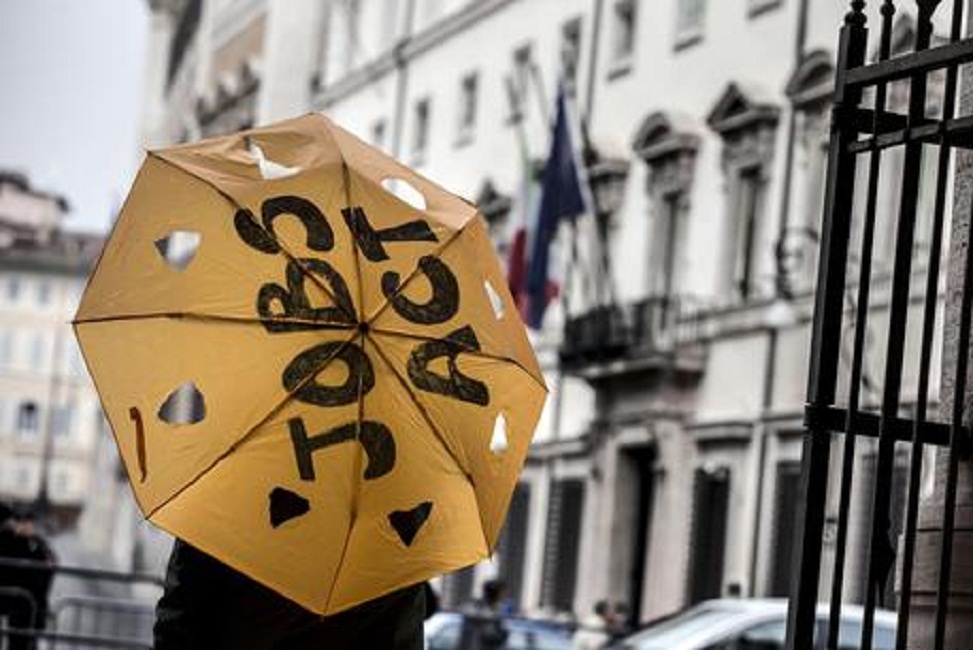 Jobs Act, Corte Costituzionale boccia criterio per indennità di licenziamento