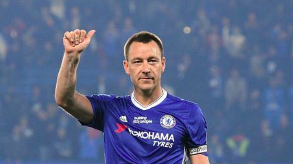 John Terry allo Spartak Mosca di Massimo Carrera, colpo di mercato last minute
