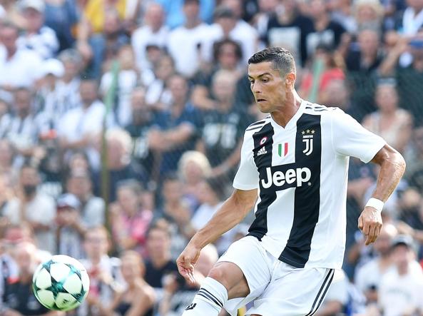Juventus-Napoli streaming e diretta tv, dove vedere Serie A (Ansa)