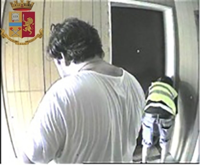 Ladri arrestati grazie al riconoscimento facciale. Primo caso di Sari a Brescia