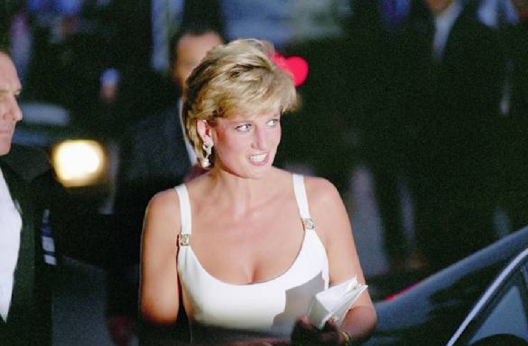 Inghilterra, in vendita il cottage che fu di proprietà del padre di Lady Diana (foto Ansa)