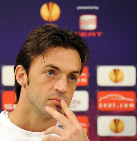 Gender X a New York, Legrottaglie, "atleta di Cristo": "Giochiamoci la tripla alla schedina"