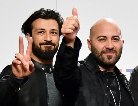 Emanuele Spedicato dei Negramaro, il primario Olivi: "Decisive le prossime ore"