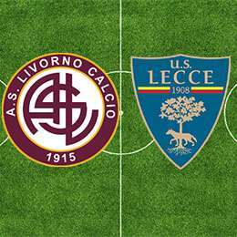 Livorno-Lecce streaming Dazn e diretta tv, dove vedere Serie B: orario e data