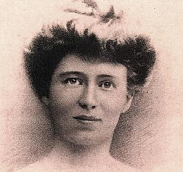 Louise de Bettignies, la coraggiosa eroina francese della Prima Guerra Mondiale