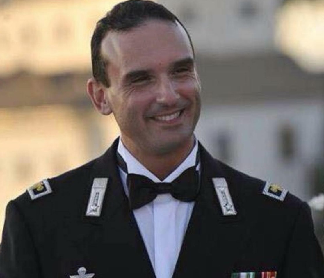 Ilaria Cucchi denunciata per diffamazione dal maresciallo Mandolini, imputato per la morte del fratello