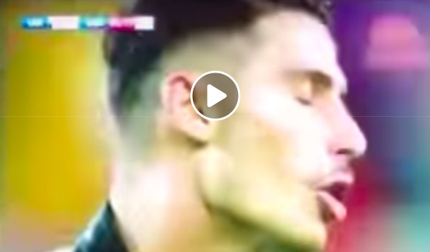 Mandragora retrocesso dalla Nazionale all'Under 21 per la bestemmia. E Benassi?