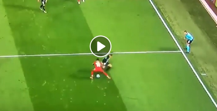 Mané umilia Neymar: la doppia finta è virale VIDEO