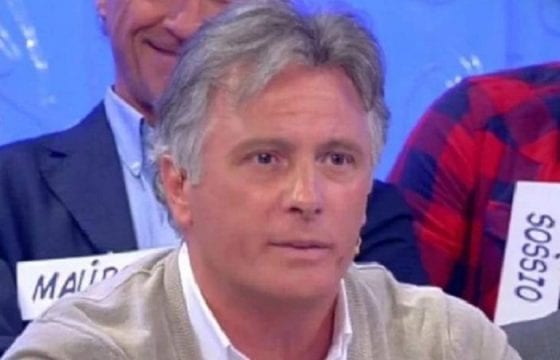 Giorgio Manetti: "Ho lasciato Uomini e donne e non ho alcun rimpianto. Mi manca solo Maria De Filippi"