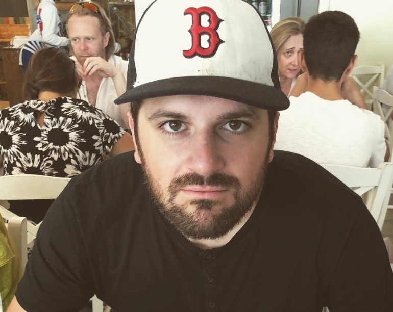 Frank Matano, ladri in casa: rubata anche una pistola