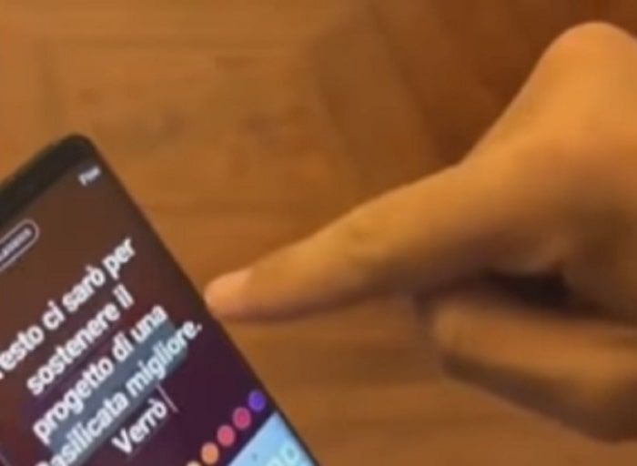 Di Maio verrò a Matera