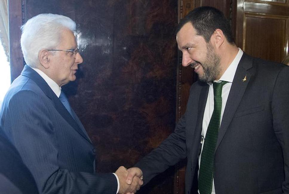 Nave Diciotti, monito di Mattarella a Salvini: "Nessuno è sopra la legge"