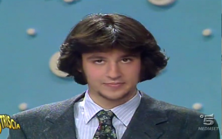 Matteo Salvini, l'ex compagna di scuola: "Aveva 7 in condotta"