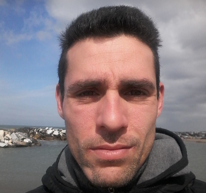 Maurizio Cammillini, pony express, morto al secondo giorno di lavoro in prova. Cgil accusa