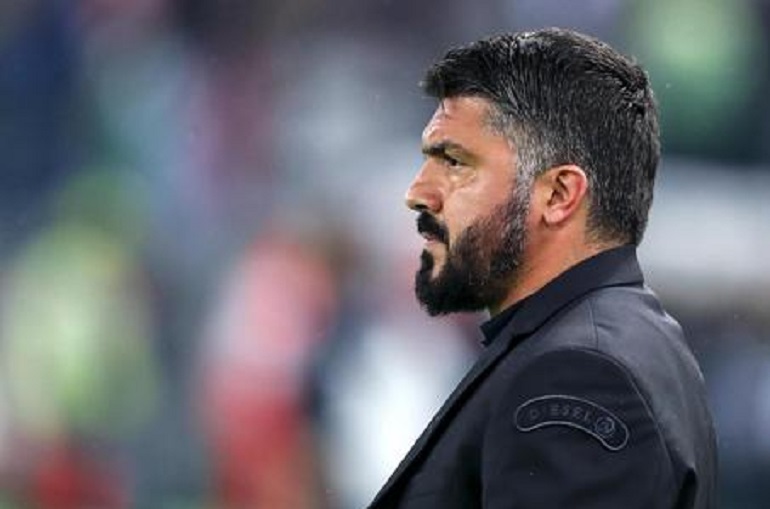 Dudelange (Lussemburgo), la sfida al Milan. Il presidente: "Sono interista..." (foto Ansa)