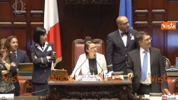 Decreto Milleproroghe fiducia