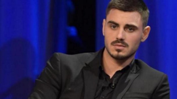 Francesco Monte, Antonio Ricci dietro alla sua esclusione dal Grande Fratello Vip?