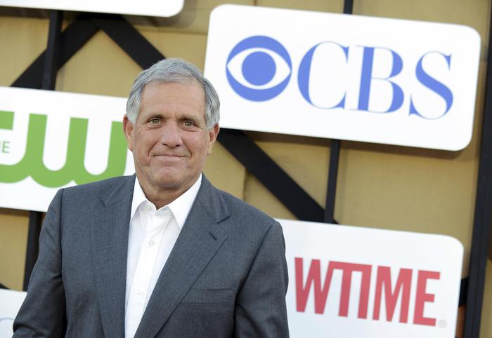 Les Moonves lascia la Cbs dopo altre accuse di molestie sessuali