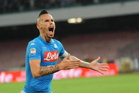 Napoli-Fiorentina streaming e diretta tv, dove vederla: orario e data