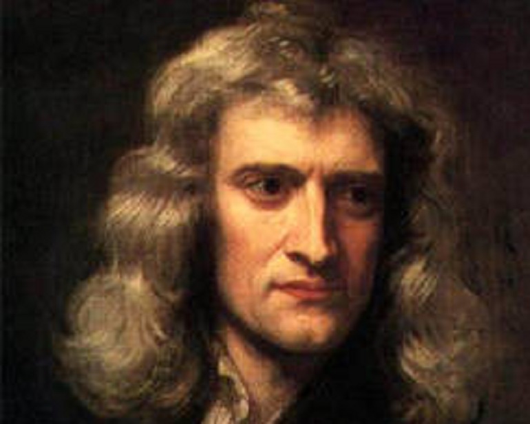 L'apocalisse secondo Isaac Newton: "Il mondo finirà nel 2060"