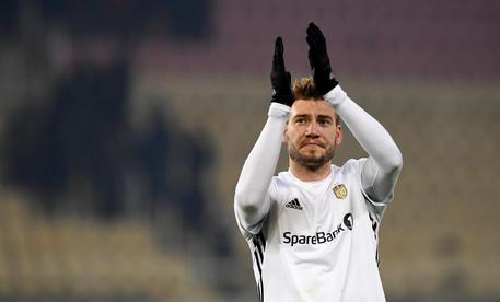 Nicklas Bendtner arrestato, è accusato di aver fratturato la mandibola a un tassista