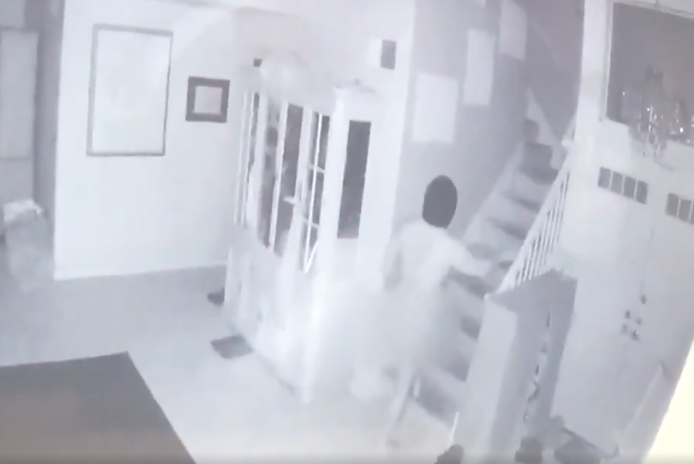 Nudo casa 13enne California