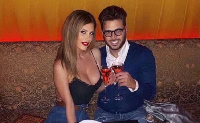 Francesco Caserta e le accuse di Paola Caruso per il figlio: "Se non sapete la mia versione..."