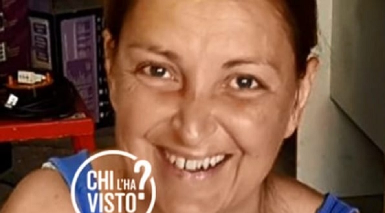 Paola D'Ovidio, ritrovato il corpo della donna scomparsa lo scorso 14 luglio. Ipotesi suicidio