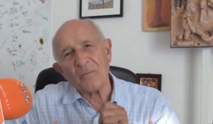 Don Rigoldi a Salvini