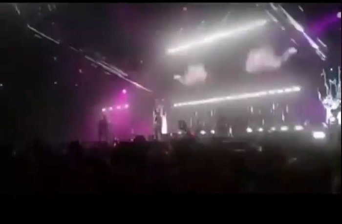 laura Pausini Assago Milano