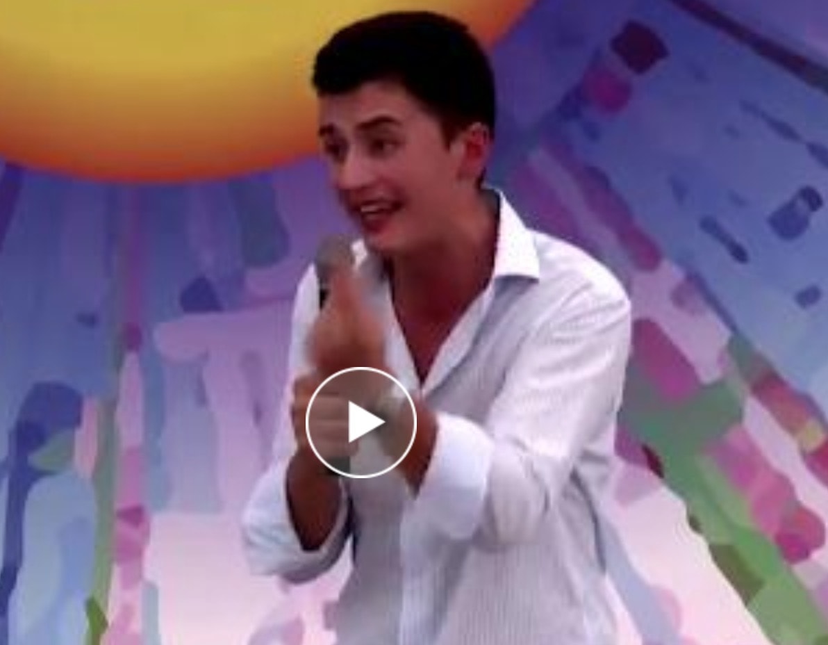 Bernard Dika, giovane militante del Pd: "Serve una linea chiara. Uniti non solo per i selfie"