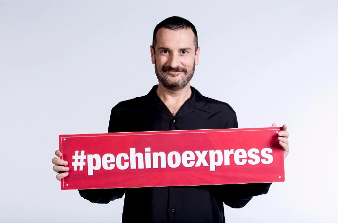 Pechino Express 2018, streaming e diretta TV: ecco le coppie
