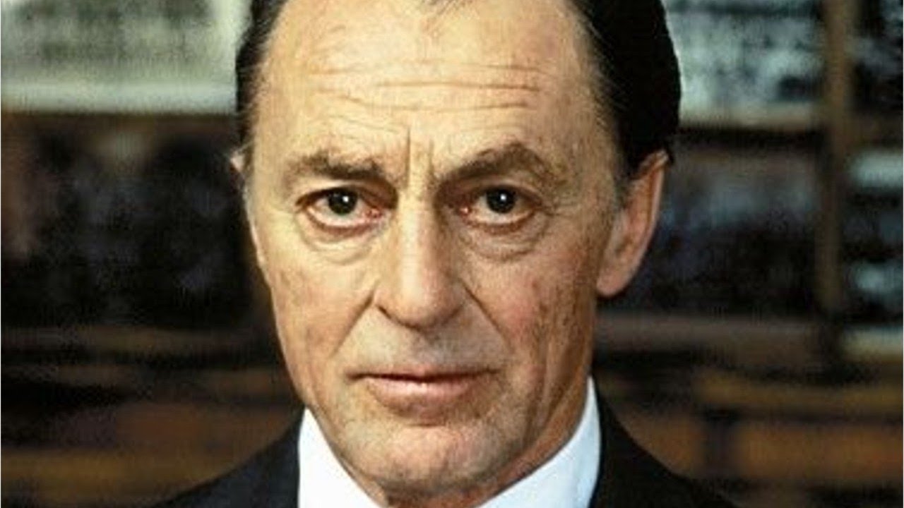 Peter Donat muore a 90 anni: interpretò il papà di Fox Muder in X-Files