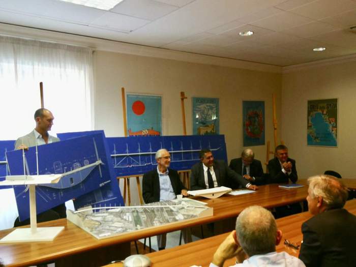 Beppe Grillo, via il ponte maledetto, ora c'è Renzo Piano (nella foto), tutto è ok, Toninelli si piegherà?