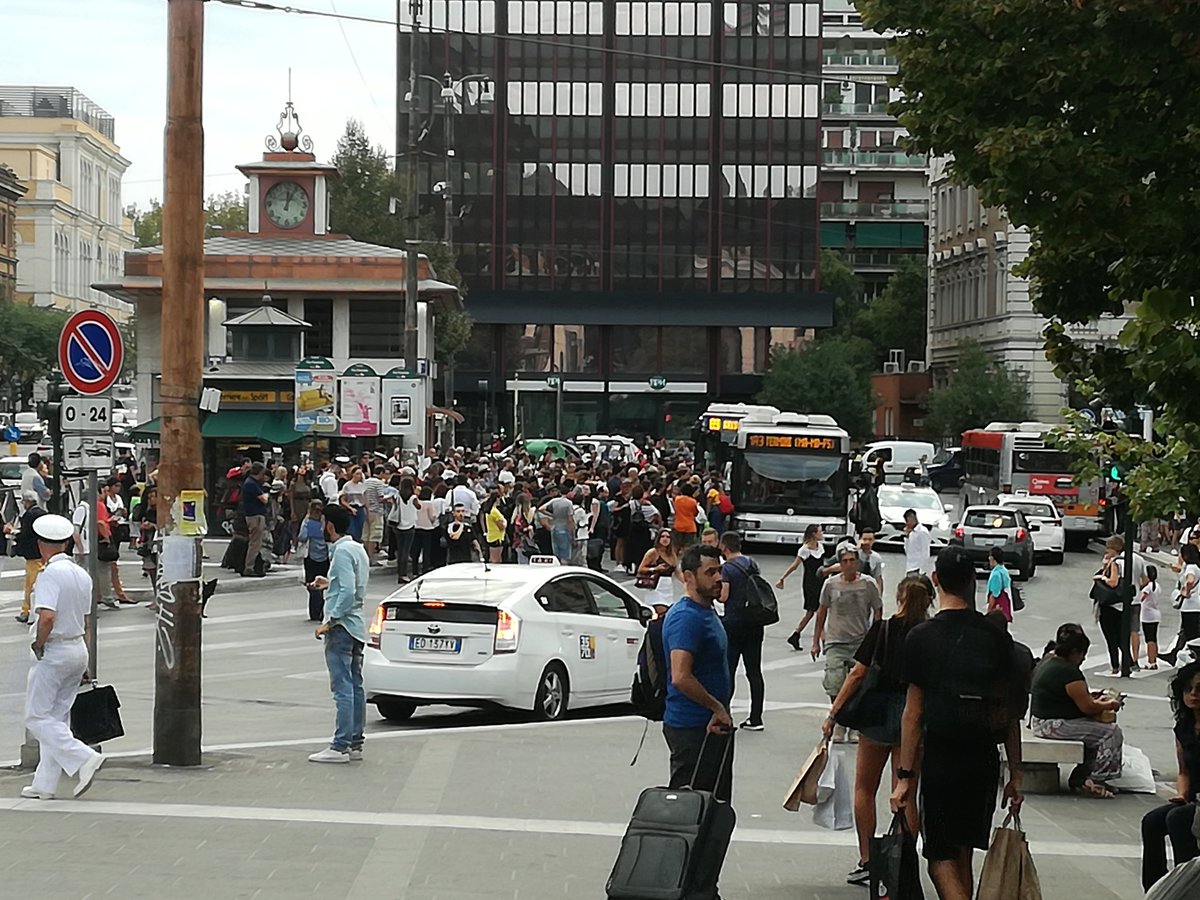 piazzale flaminio roma metro a