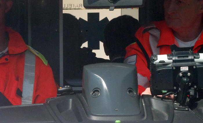 Padre non vede il figlio di 3 anni e lo travolge col pick up. Tragedia vicino Asti