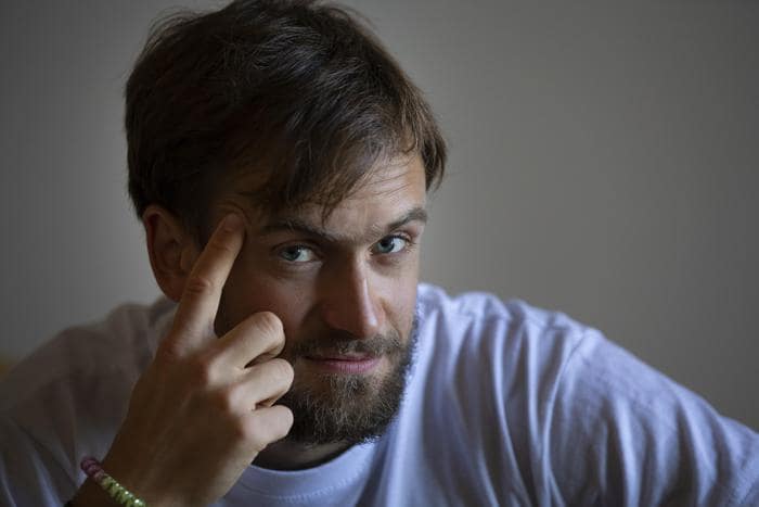 Russia. Piotr Verzilov, marito di una delle Pussy Riot, grave: avvelenato?