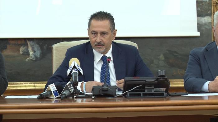 Basilicata. Il presidente Pittella torna libero. Divieto di dimora a Potenza